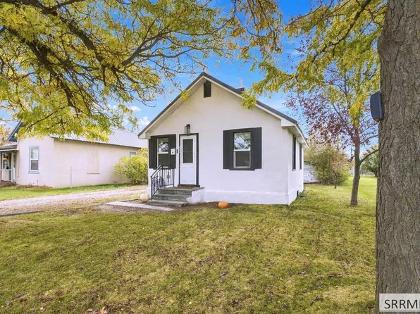 240 E 2 N, Rigby, ID 83442