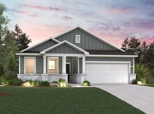 2135 Tobias Leo Way, Round Rock, TX 78665