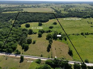 County Road 127, Whitesboro, TX 76273