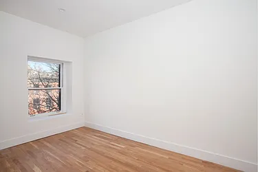 Rented by Stribling
