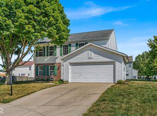 14057 Wheeling Ct, Fishers, IN 46038