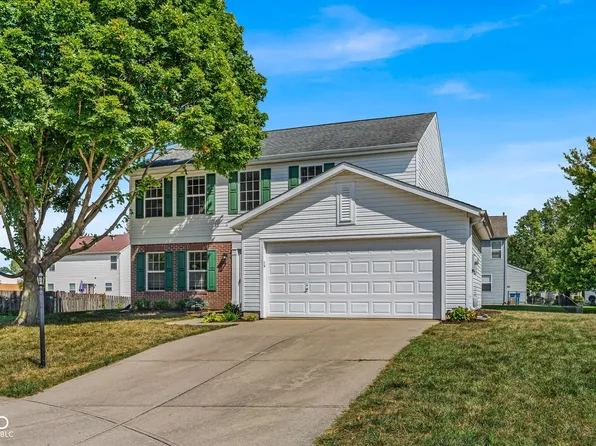 14057 Wheeling Ct, Fishers, IN 46038