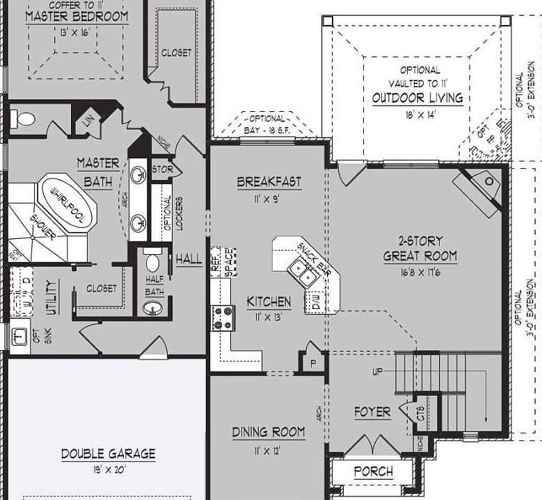 2nd image of 80 Cypress Point Cv