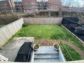 Rented by George Realty Group LLC