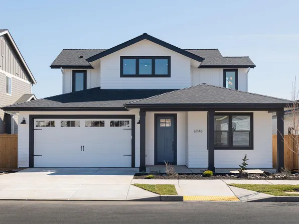 61146 SE Berkshire Way Lot 76, Bend, OR 97702