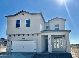103 Lincoln St, Sunland Park, NM 88063