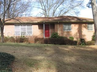 12 Nekoma Dr, Birmingham, AL 35215