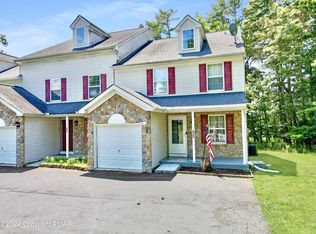 535 Archers Mark, East Stroudsburg, PA