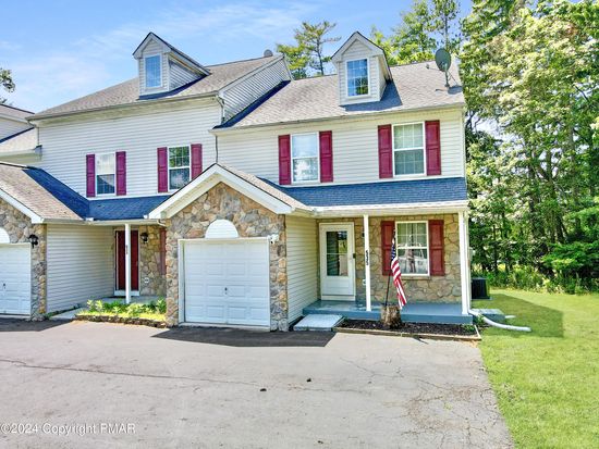535 Archers Mark, East Stroudsburg, PA 18301