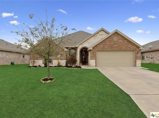 172 Sheridan Loop, Belton, TX 76513