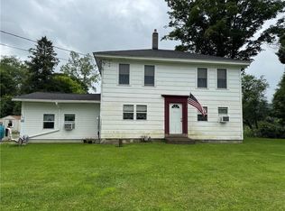 6463 County Road 20, Friendship, NY 14739