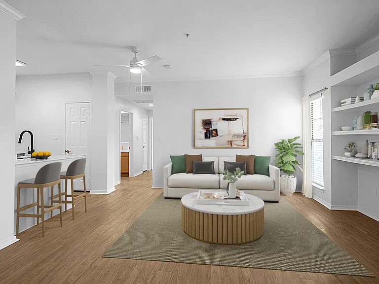 The Collins — Photo 17