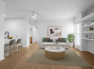The Collins, Richardson, TX 75081