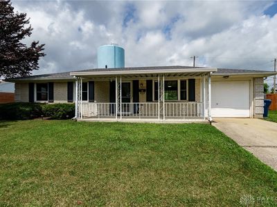 6541 Stonehurst Dr, Dayton, OH, 45424
