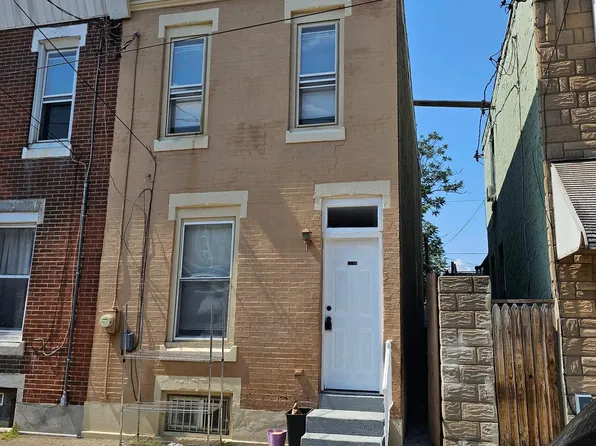 3346 Amber St, Philadelphia, PA 19134