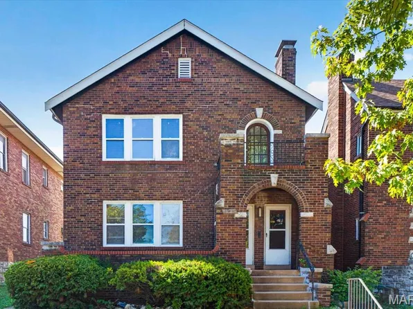 3916 Dunnica Ave, Saint Louis, MO 63116