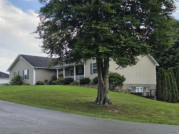 390 Talon Trl, London, KY 40744