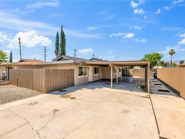 470 W Kimball Ave, Hemet, CA 92543