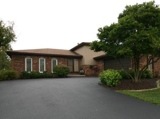 3517 Jacqueline Dr, Crete, IL 60417