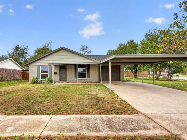 2648 Whippoorwill Dr, Mesquite, TX 75149