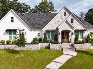 1242 Colt Ln, Tyler, TX 75703