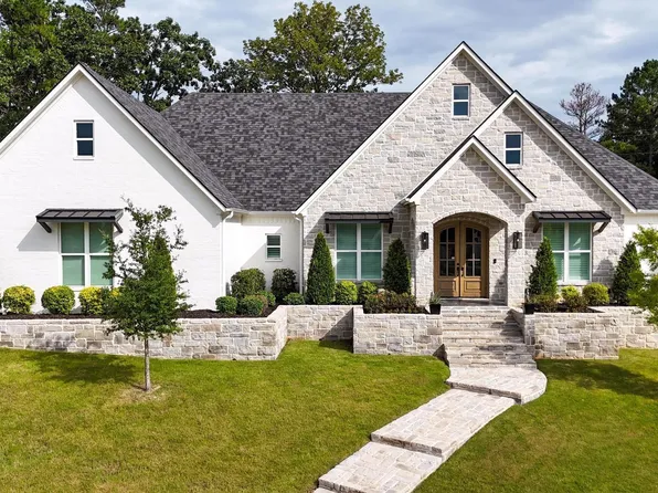 1242 Colt Ln, Tyler, TX 75703