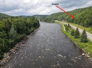 M10l24 2n Us 201 West Frks, West Forks, ME 04985