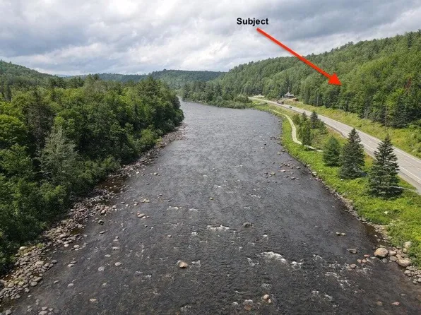 M10L24-2N US-201, West Forks Plt, ME 04985