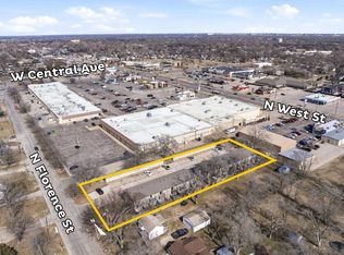 538 N Florence St, Wichita, KS 67212