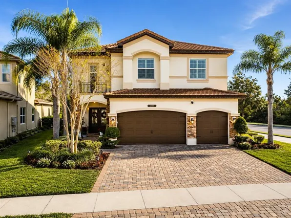 2388 Oakwood Preserve Dr, Wesley Chapel, FL 33543