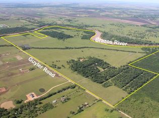 3321 Guyler Rd, Simonton, TX 77476