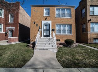 1123 Rice Ave, Bellwood, IL 60104