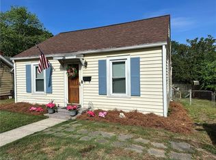 412 Griffith St, Thomasville, NC 27360