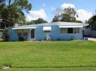 6206 S Grady Ave, Tampa, FL 33616