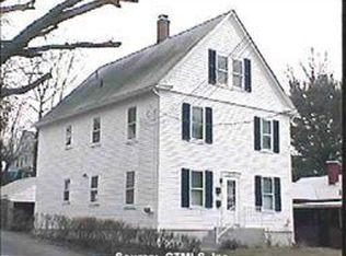 334 Glen St, New Britain, CT 06051