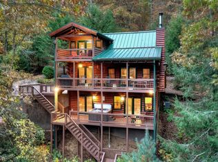 225 Nellies Big Fish Rd, Suches, GA 30572