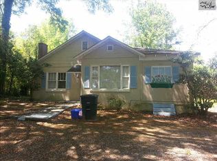 911 Cedar Ter, Columbia, SC 29209