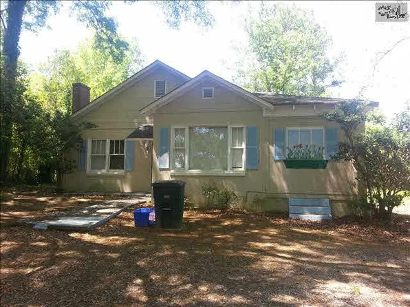 911 Cedar Ter, Columbia, SC 29209