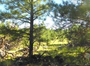 136 E Riverside Dr, Williams, AZ 86046