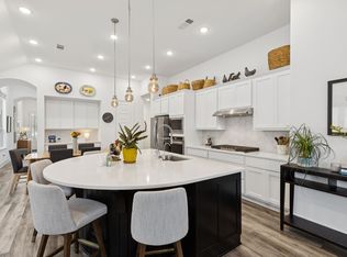 1909 Pelham Dr, Aubrey, TX 76227