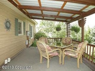 409 Mills Ave, Gillette, WY 82718