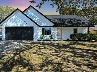 3349 S 140th East Ave, Tulsa, OK 74134