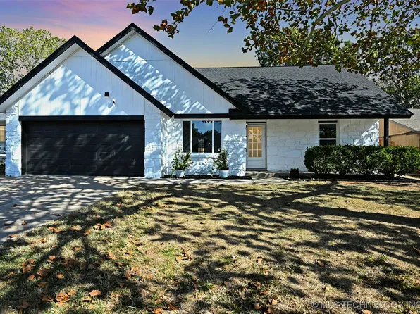 3349 S 140th East Ave, Tulsa, OK 74134