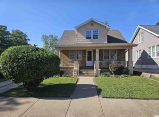 2041 Elm St, Quincy, IL 62301