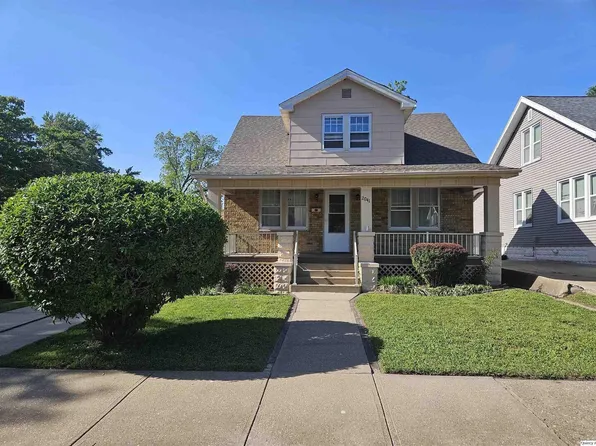 2041 Elm St, Quincy, IL 62301