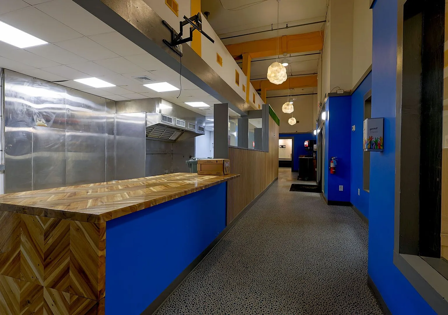 Charming Apartments in Prime Lancaster City Location - Walking distance of Central Market! — Photo 3