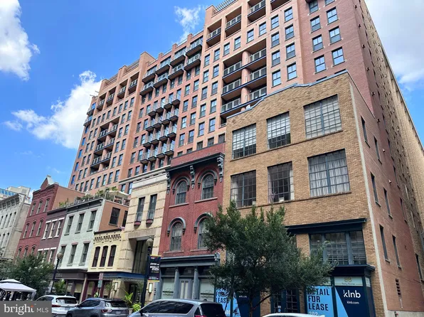 631 D St NW APT 931, Washington, DC 20004