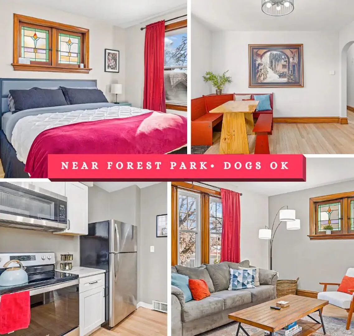 KingBed, Spacious Home |Awesome Location | Pets OK — Photo 1