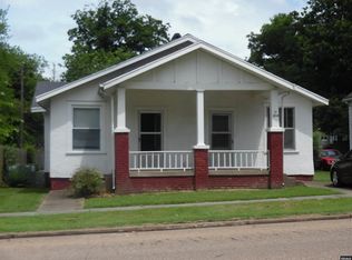 414 5th St S, Union City, TN 38261
