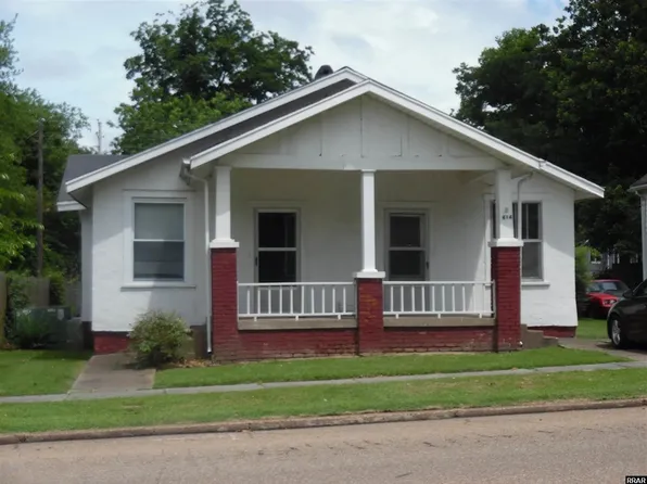 414 5th St S, Union City, TN 38261